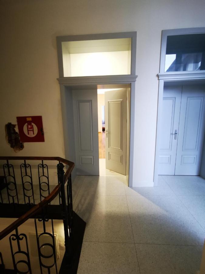 Atlas In The Historical Center Of With Free Private Parking Apartment *