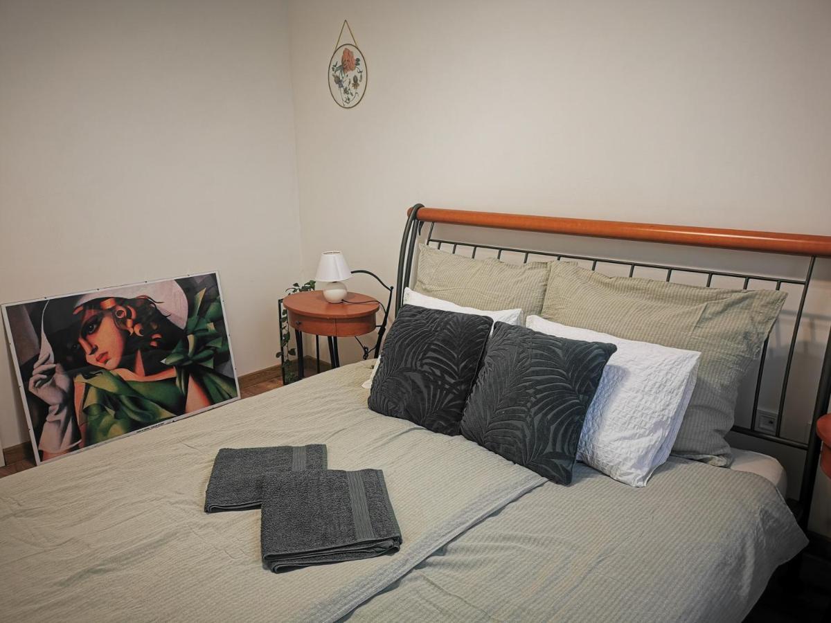 Apartment Atlas In The Historical Center Of With Free Private Parking *